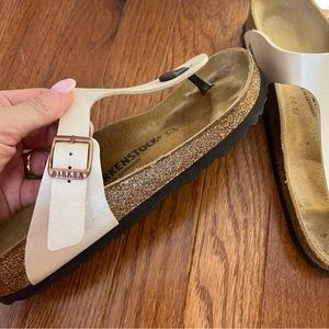 Birkenstock Gizeh Sandals